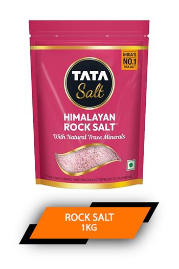 Tata Rock Salt 1kg